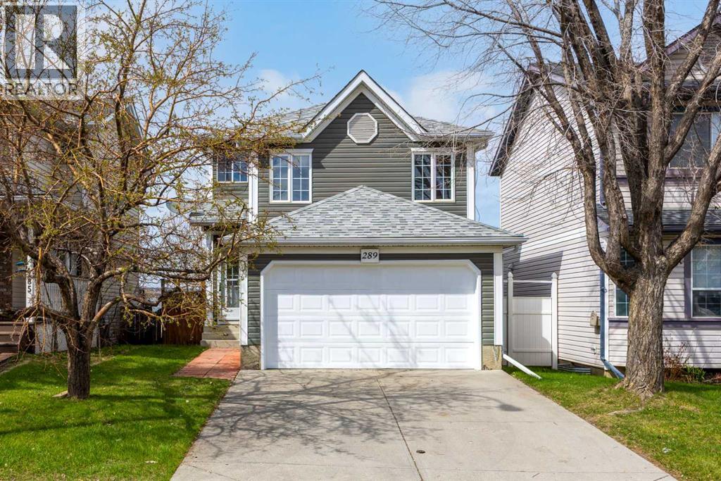 289 Hidden Spring Green NW, Calgary, Alberta