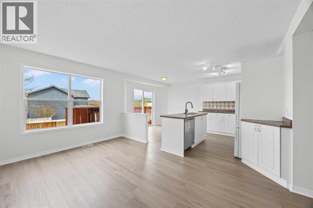 289 Hidden Spring Green NW, Calgary, Alberta  T3A 5N2 - Photo 7 - A2308708