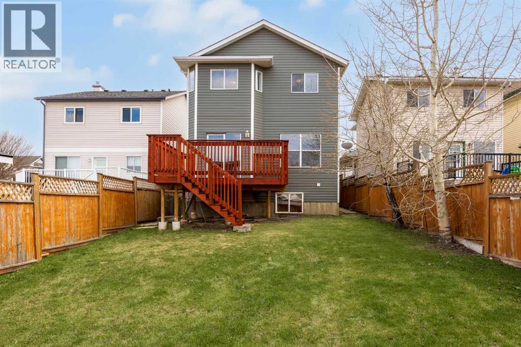 289 Hidden Spring Green NW, Calgary, Alberta  T3A 5N2 - Photo 37 - A2308708