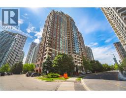 156 ENFIELD Place Unit# 307, Mississauga, Ontario