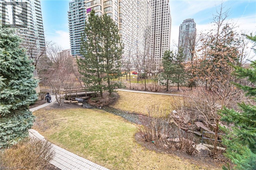 156 Enfield Place Unit# 307, Mississauga, Ontario  L5B 4L8 - Photo 48 - 40832498