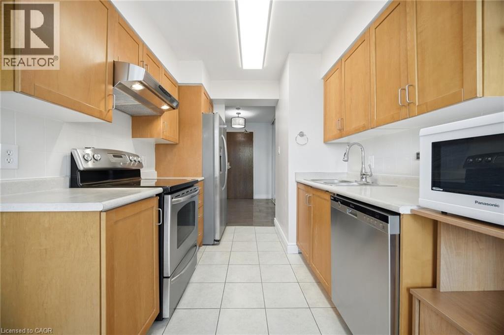 156 Enfield Place Unit# 307, Mississauga, Ontario  L5B 4L8 - Photo 8 - 40832498