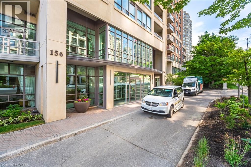 156 Enfield Place Unit# 307, Mississauga, Ontario  L5B 4L8 - Photo 2 - 40832498