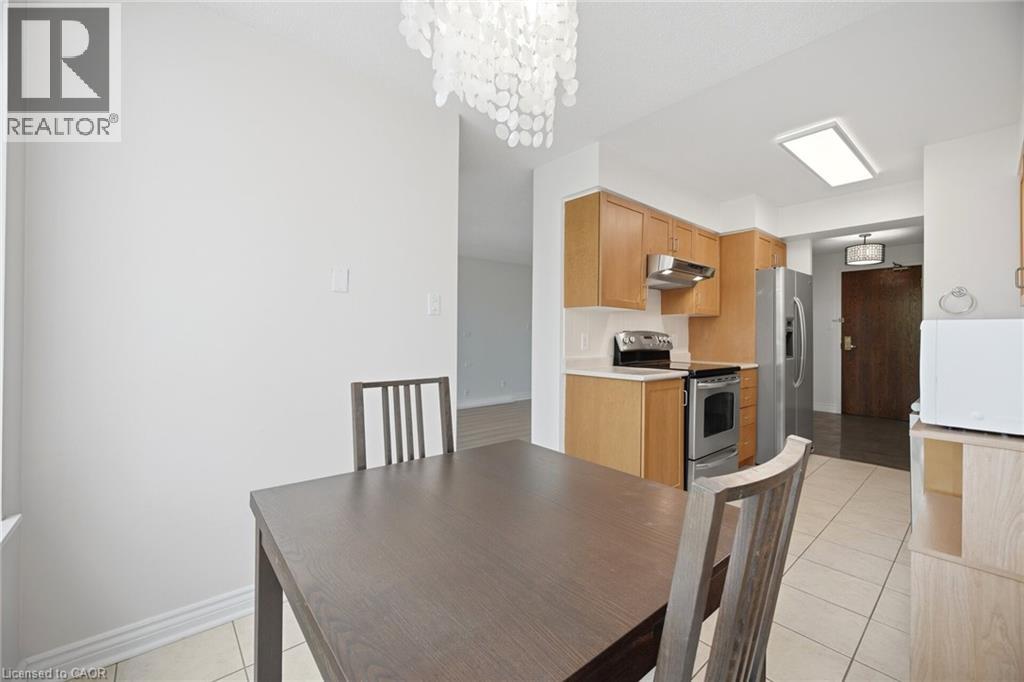 156 Enfield Place Unit# 307, Mississauga, Ontario  L5B 4L8 - Photo 11 - 40832498