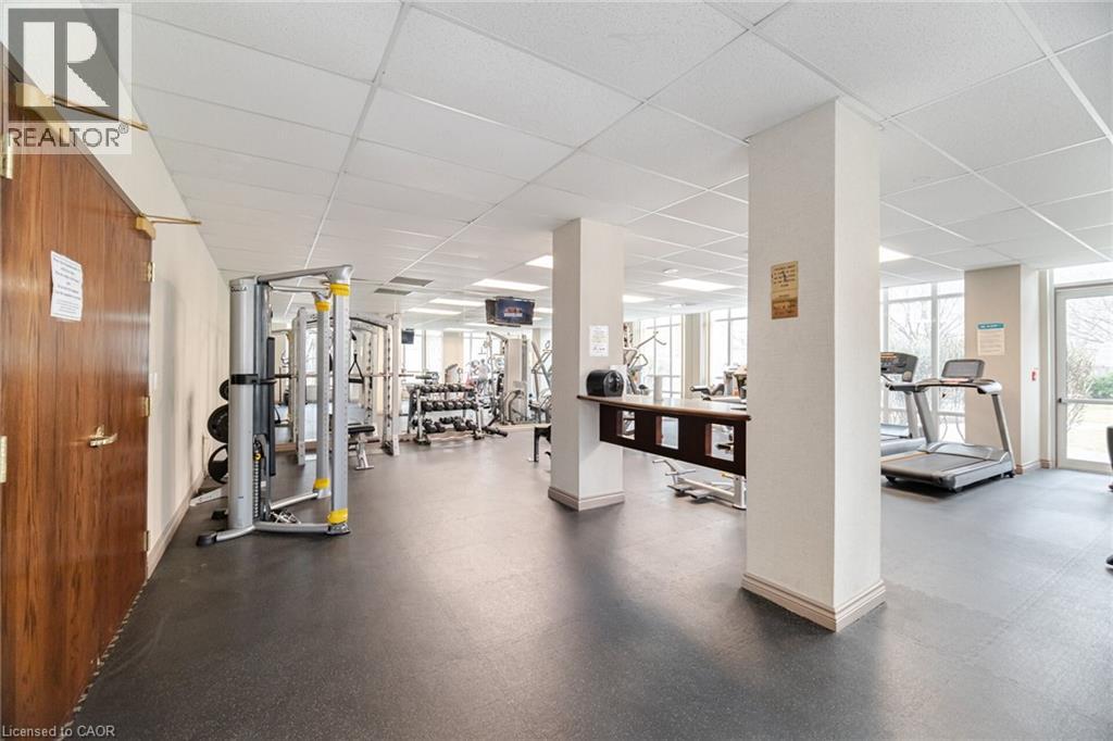 156 Enfield Place Unit# 307, Mississauga, Ontario  L5B 4L8 - Photo 38 - 40832498