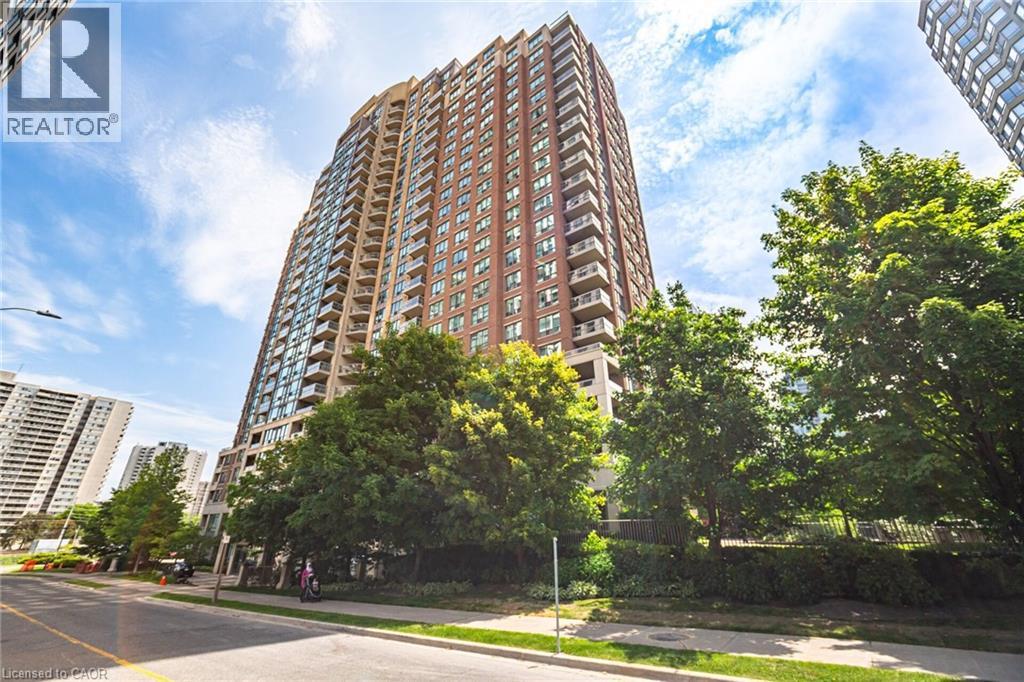 156 Enfield Place Unit# 307, Mississauga, Ontario  L5B 4L8 - Photo 50 - 40832498