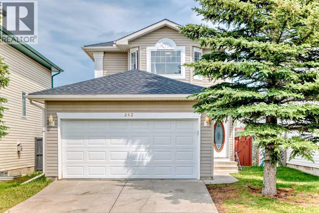 262 Covewood Park NE, Calgary, Alberta