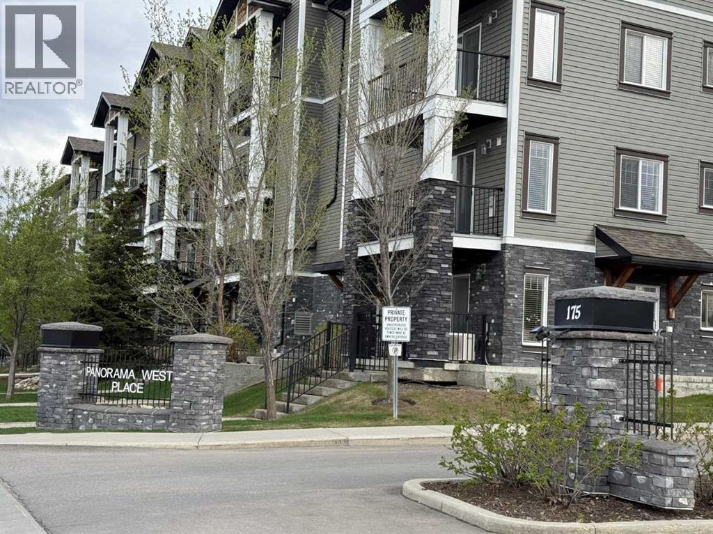 1403, 175 Panatella Hill NW, Calgary, Alberta  T3K 0V9 - Photo 2 - A2312987