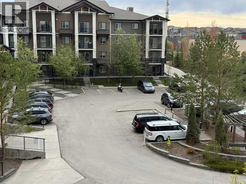 1403, 175 Panatella Hill NW, Calgary, Alberta  T3K 0V9 - Photo 3 - A2312987