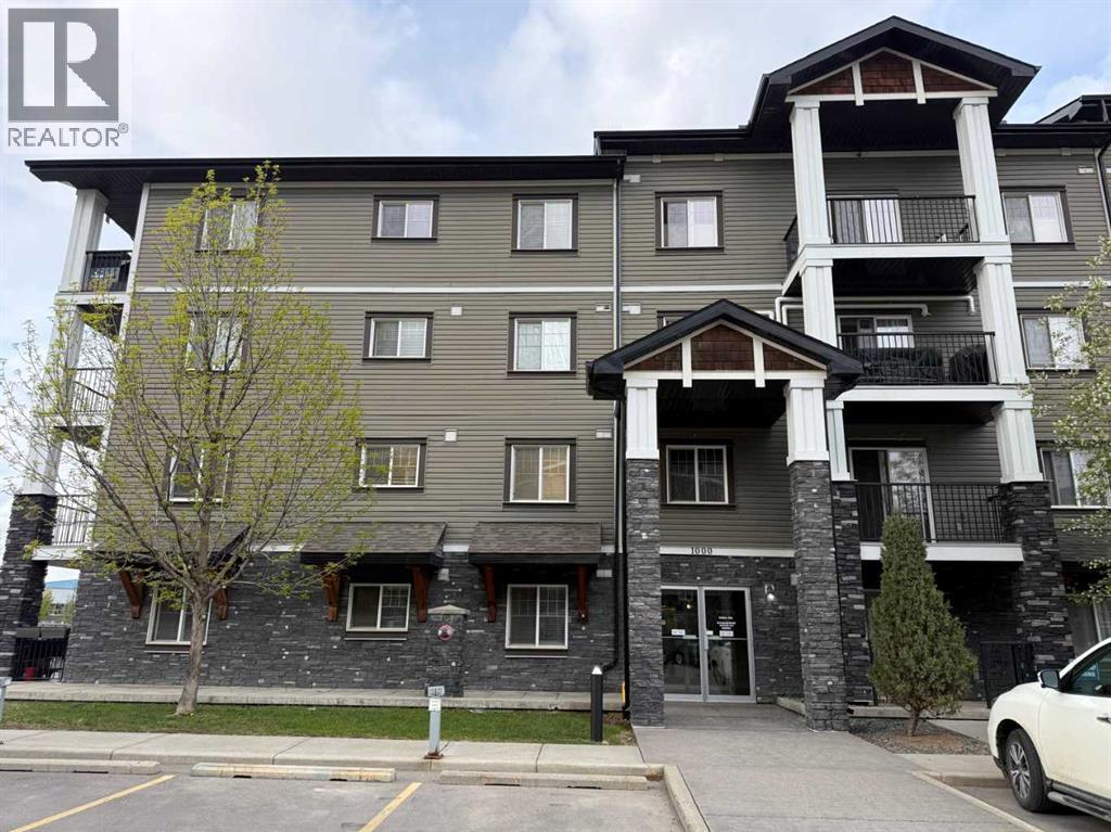 1403, 175 Panatella Hill NW, Calgary, Alberta
