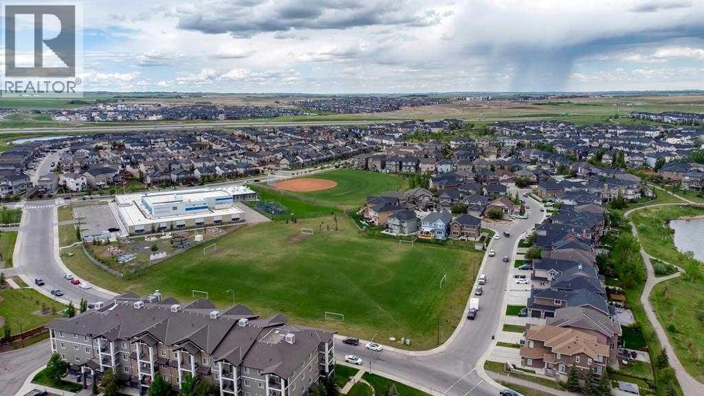 1403, 175 Panatella Hill NW, Calgary, Alberta  T3K 0V9 - Photo 30 - A2312987