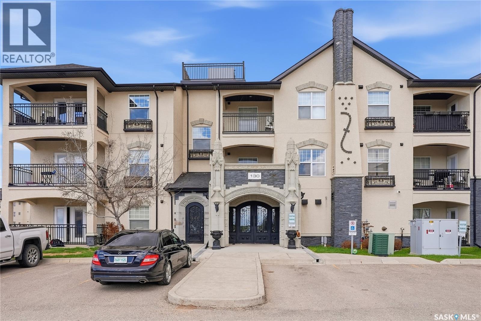 107 130 Phelps WAY, Saskatoon, Saskatchewan
