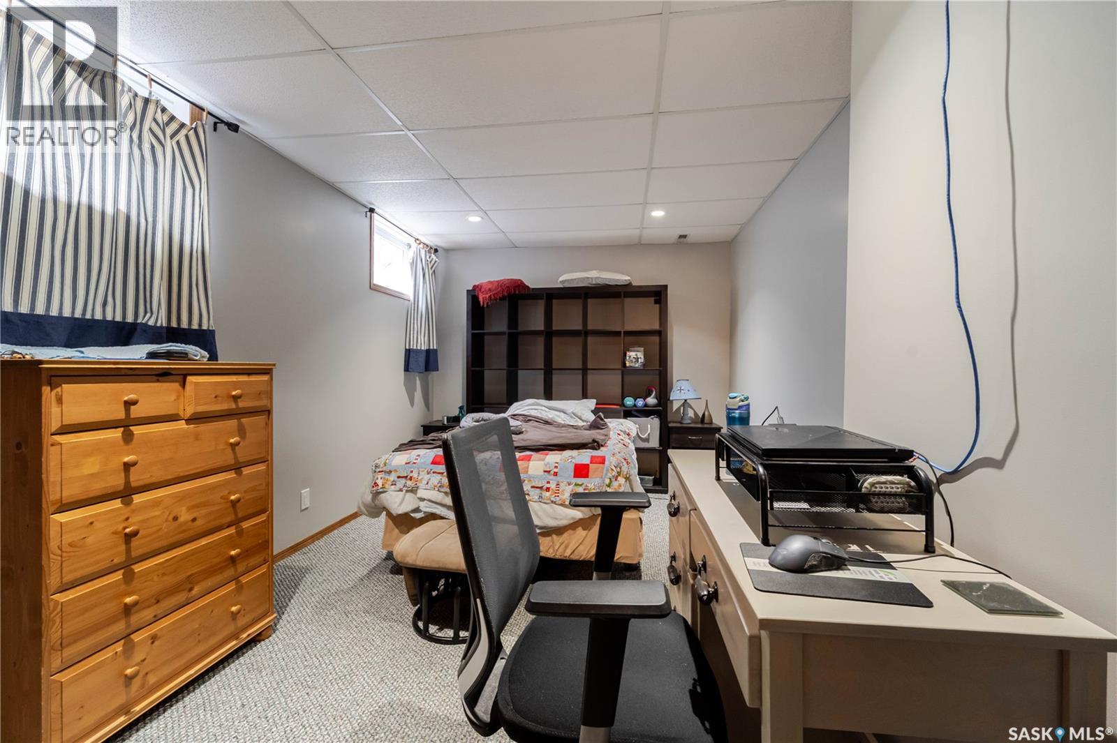 1325 King Crescent, Moose Jaw, Saskatchewan  S6H 3G3 - Photo 37 - SK036625