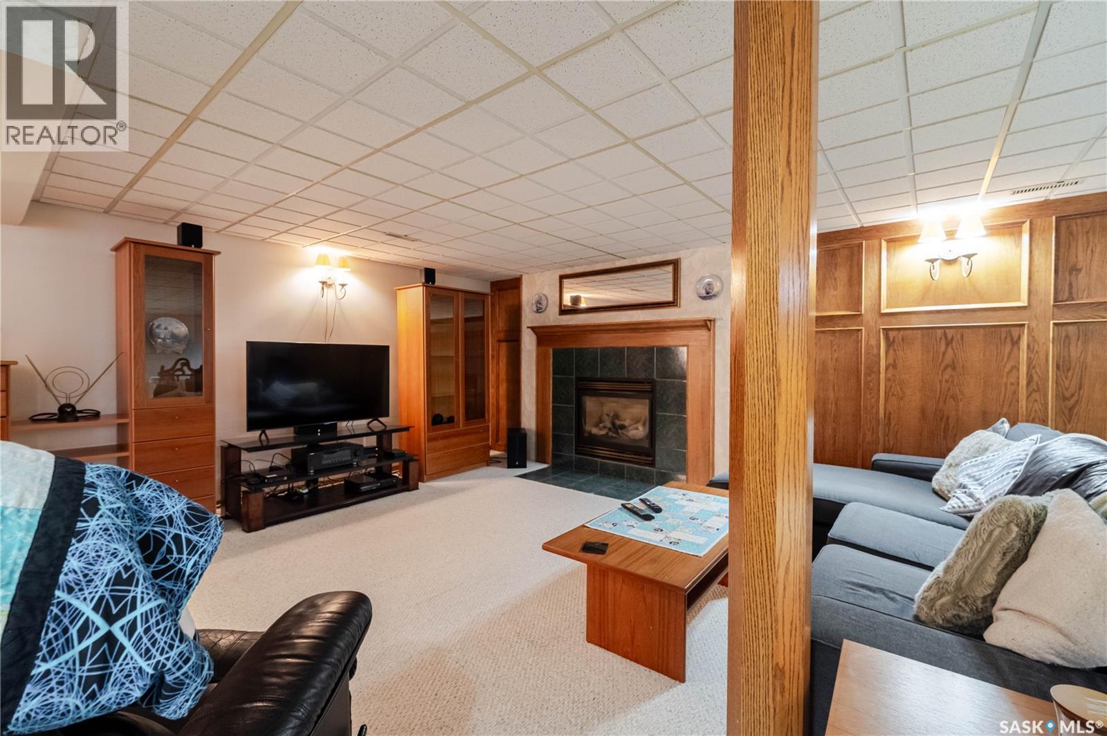 1325 King Crescent, Moose Jaw, Saskatchewan  S6H 3G3 - Photo 41 - SK036625