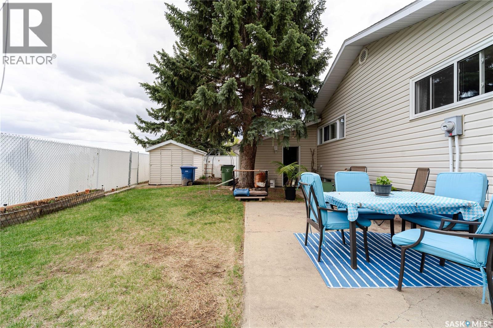 1325 King Crescent, Moose Jaw, Saskatchewan  S6H 3G3 - Photo 53 - SK036625