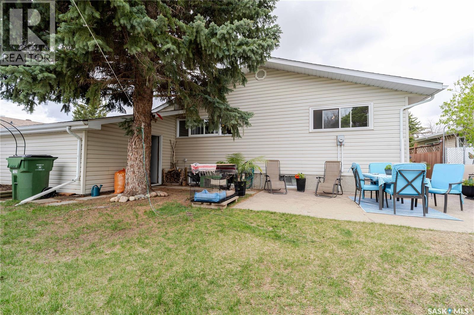 1325 King Crescent, Moose Jaw, Saskatchewan  S6H 3G3 - Photo 55 - SK036625