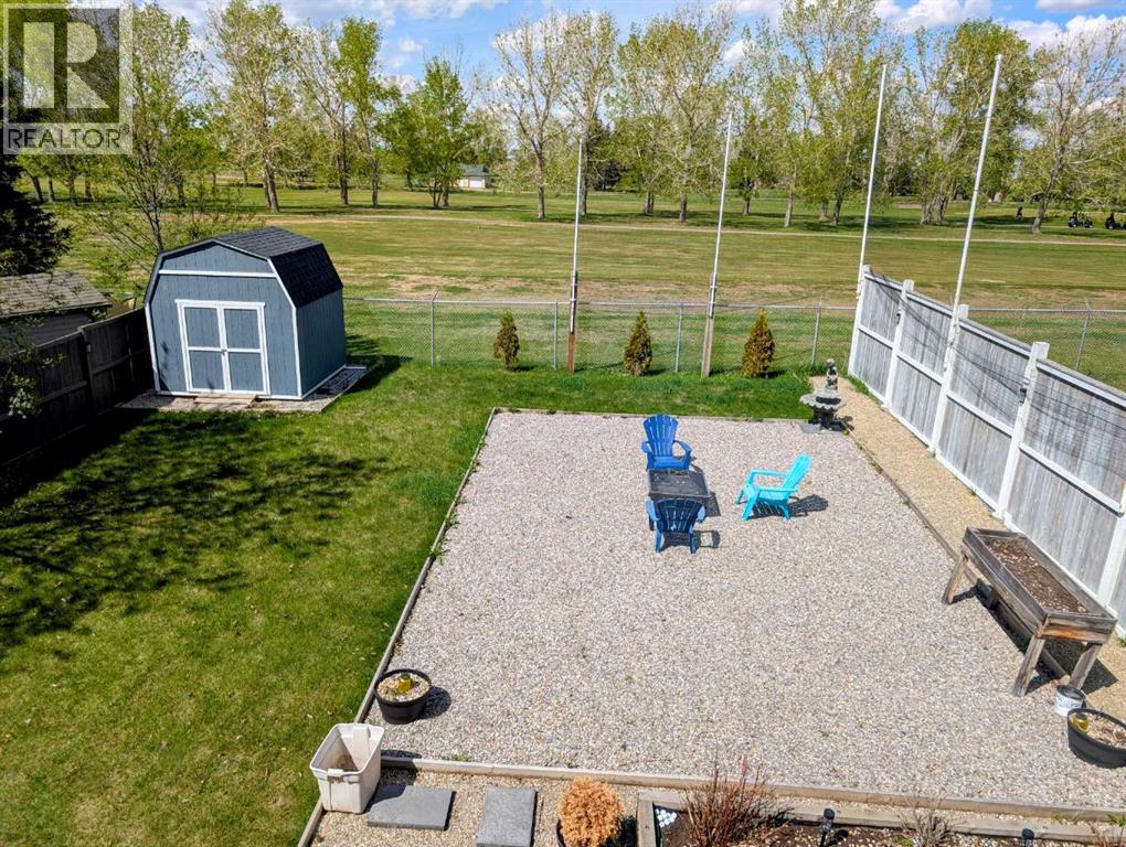 704 Stonehaven Drive, Carstairs, Alberta  T0M 0N0 - Photo 2 - A2313151
