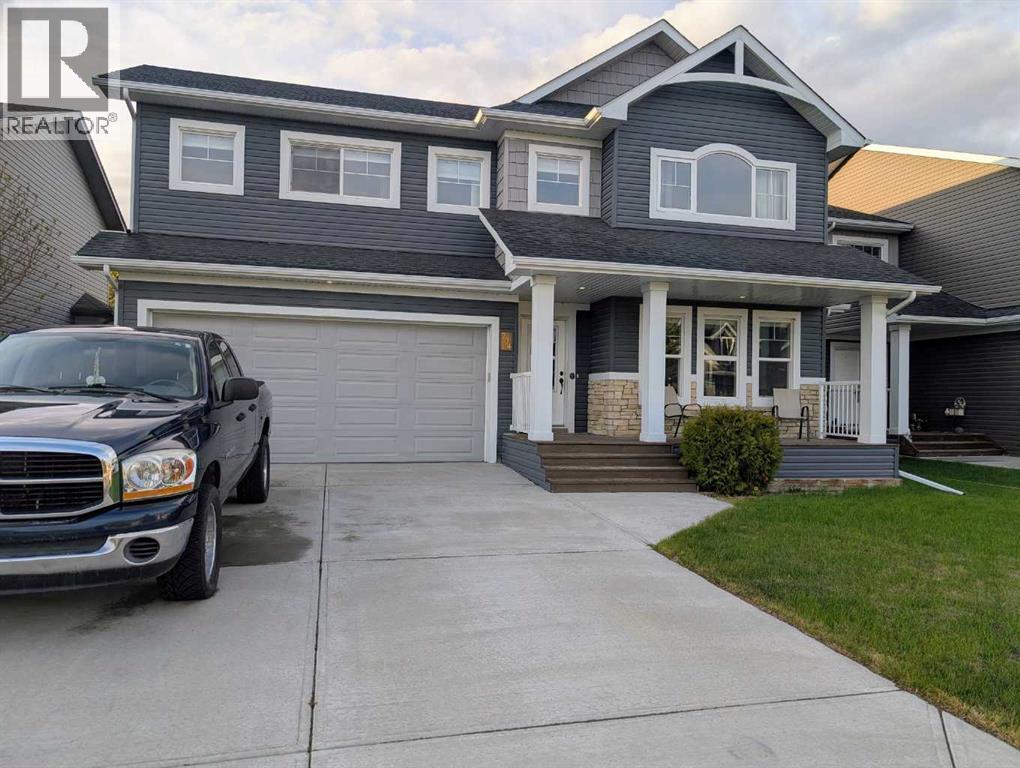 704 Stonehaven Drive, Carstairs, Alberta  T0M 0N0 - Photo 46 - A2313151