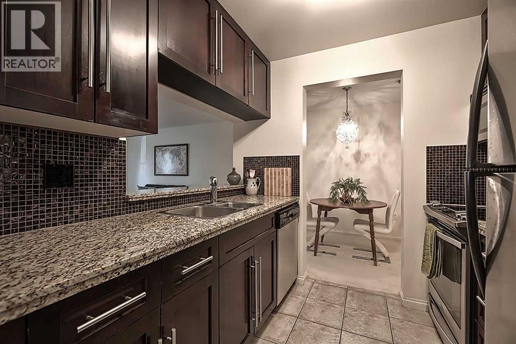 211, 790 Kingsmere Crescent SW, Calgary, Alberta  T2V 2G9 - Photo 6 - A2313169