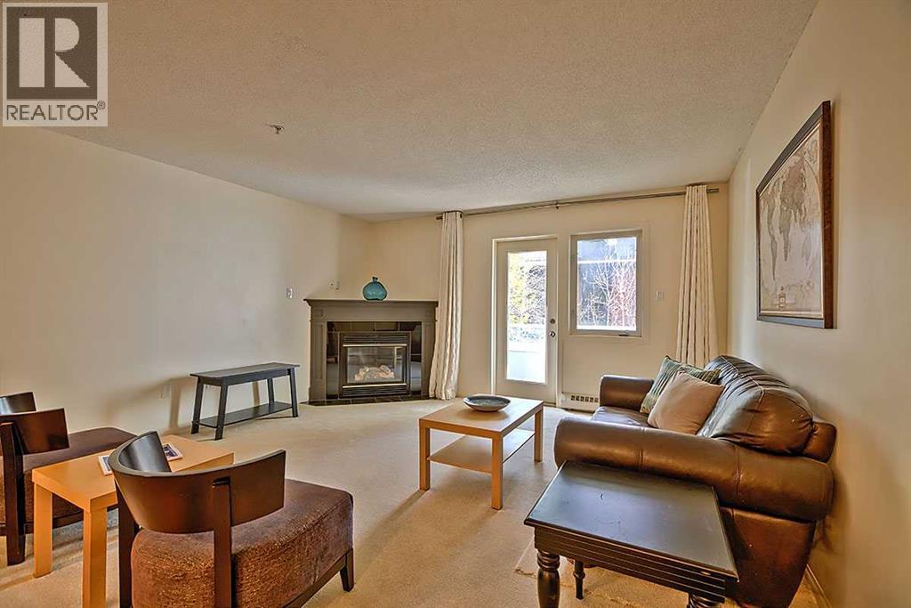 211, 790 Kingsmere Crescent SW, Calgary, Alberta  T2V 2G9 - Photo 10 - A2313169
