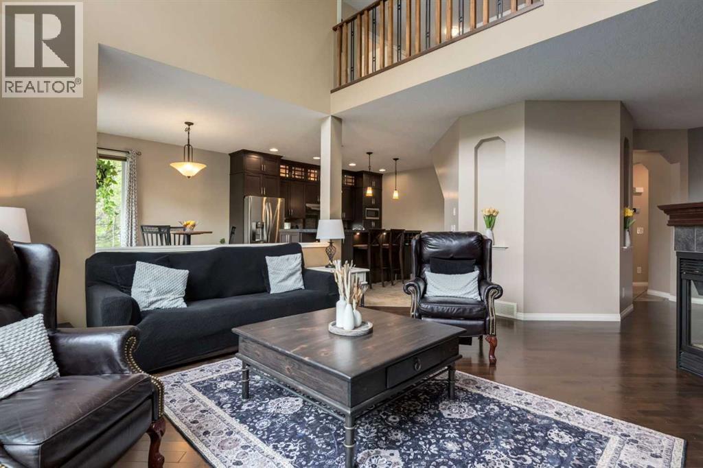 569 Chaparral Drive SE, Calgary, Alberta  T2X 3W8 - Photo 13 - A2313504