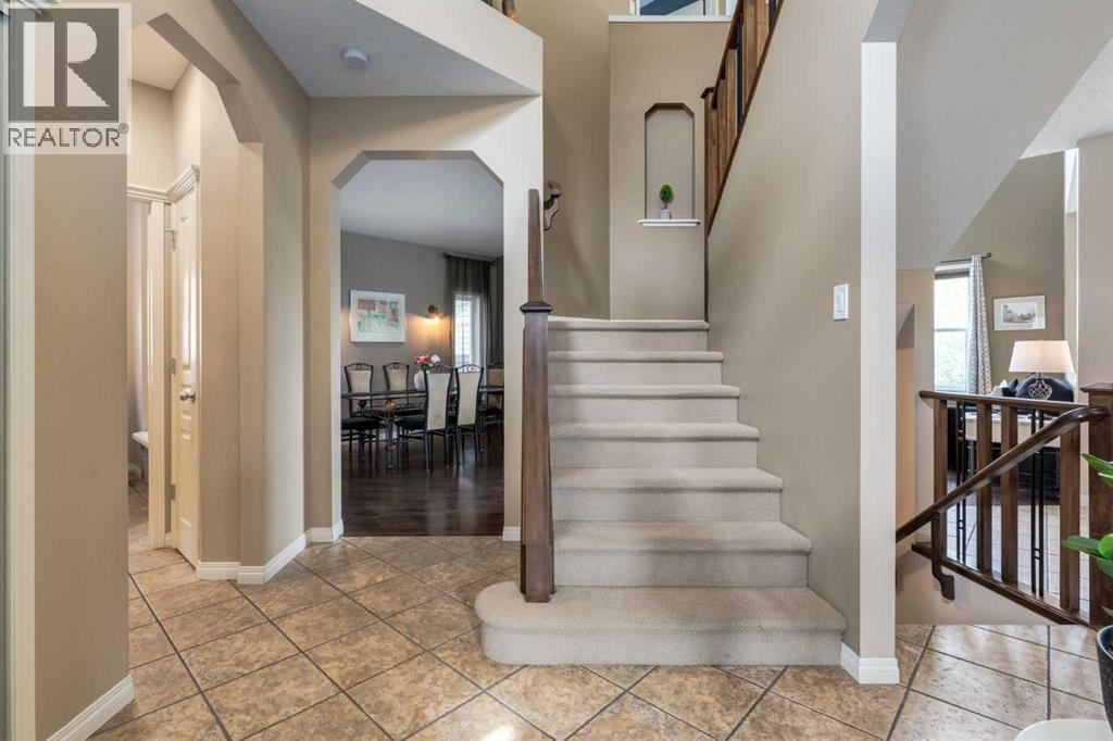 569 Chaparral Drive SE, Calgary, Alberta  T2X 3W8 - Photo 20 - A2313504