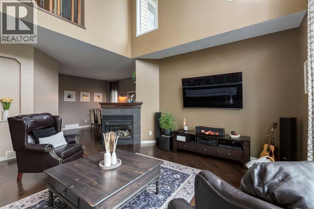 569 Chaparral Drive SE, Calgary, Alberta  T2X 3W8 - Photo 12 - A2313504