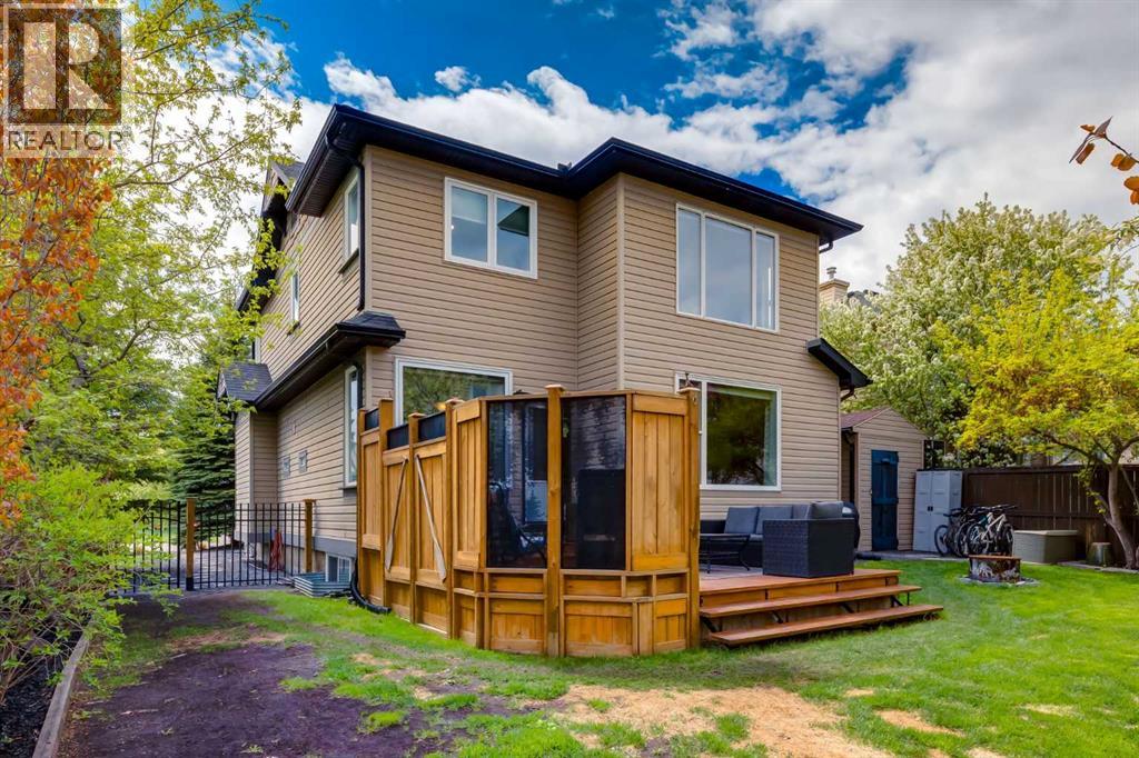 569 Chaparral Drive SE, Calgary, Alberta  T2X 3W8 - Photo 40 - A2313504