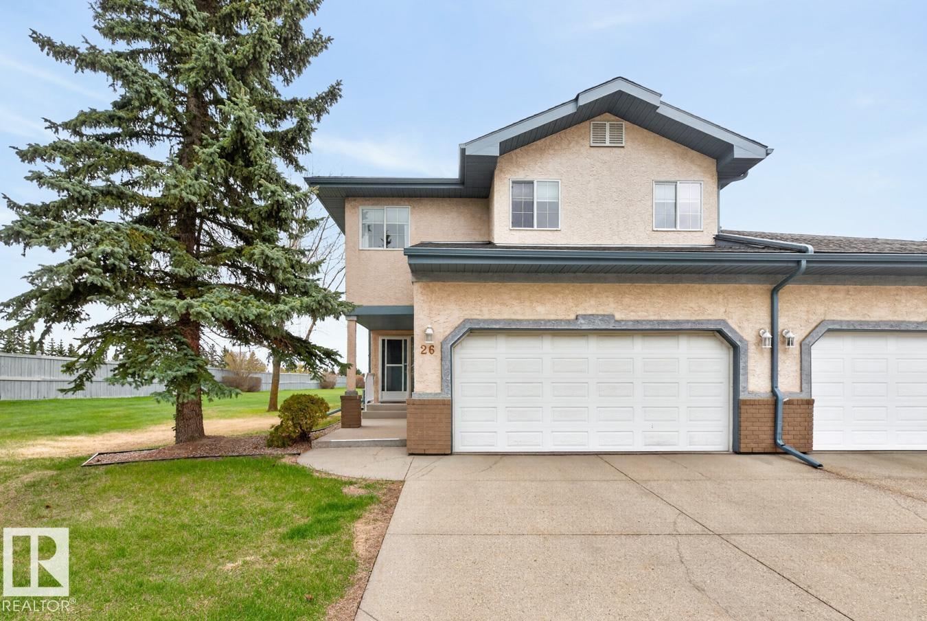26 Estates Ct, Sherwood Park, Alberta  T8B 1M9 - Photo 5 - E4489184