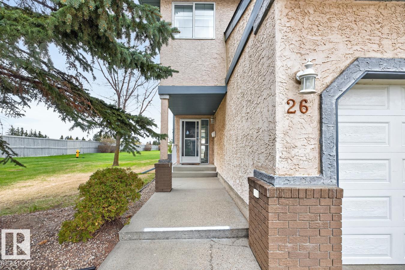 26 Estates Ct, Sherwood Park, Alberta  T8B 1M9 - Photo 6 - E4489184