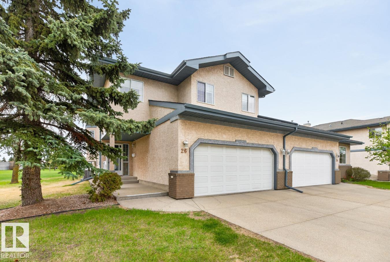 26 Estates Ct, Sherwood Park, Alberta  T8B 1M9 - Photo 4 - E4489184