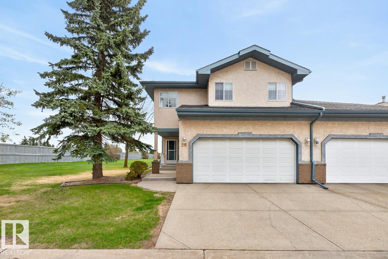 26 Estates Ct, Sherwood Park, Alberta  T8B 1M9 - Photo 1 - E4489184