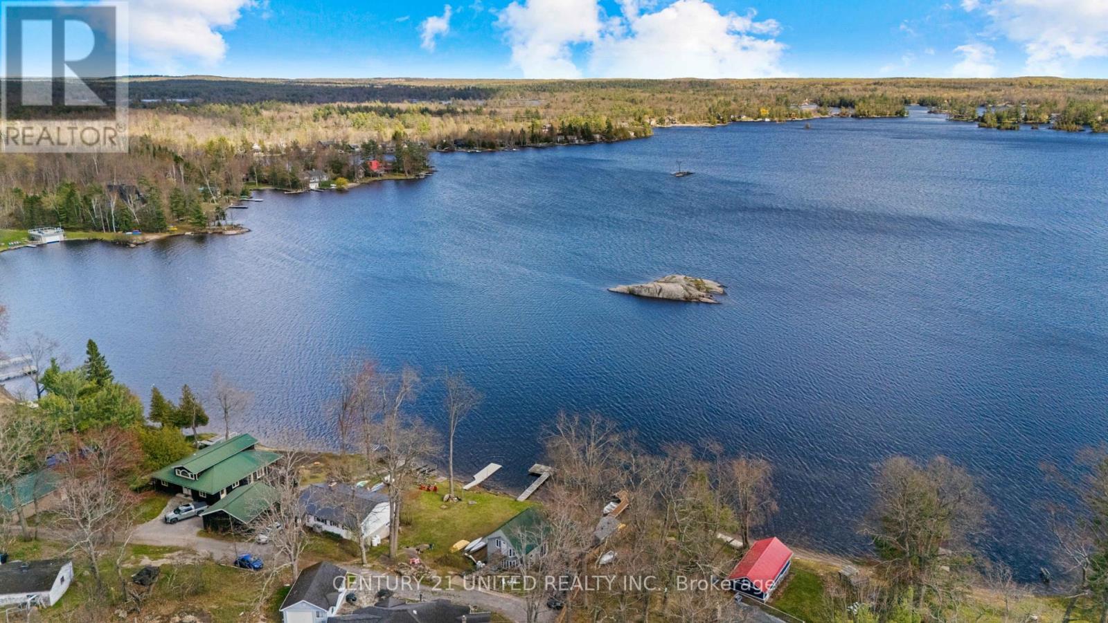 31 Fire Route 28, North Kawartha, Ontario  K0L 2H0 - Photo 42 - X13136290