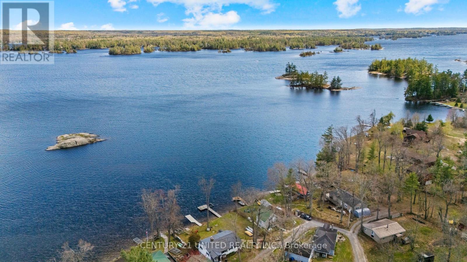 31 Fire Route 28, North Kawartha, Ontario  K0L 2H0 - Photo 43 - X13136290