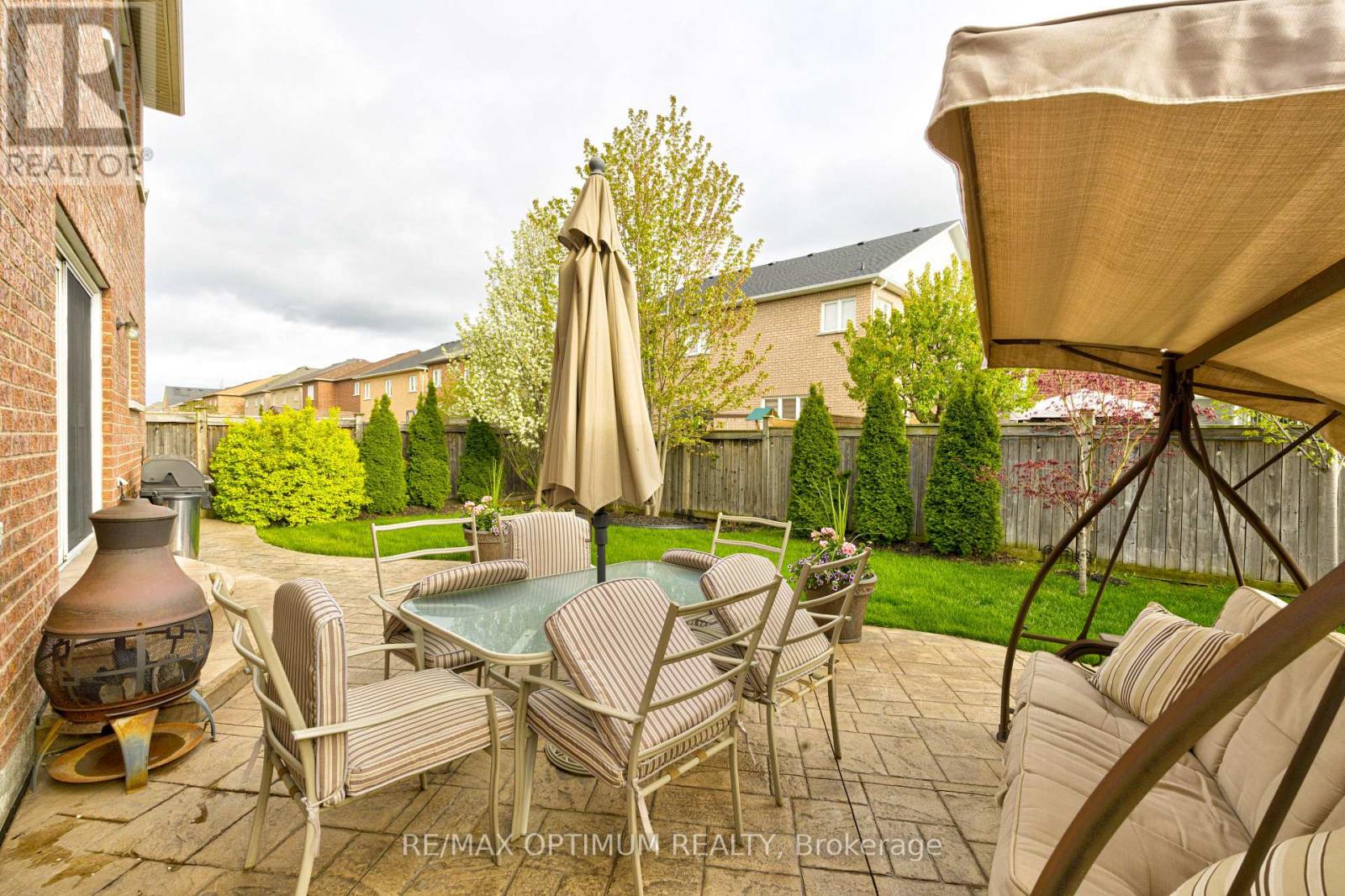 30 Sorbonne Drive, Brampton, Ontario  L6P 1Z3 - Photo 50 - W13141870