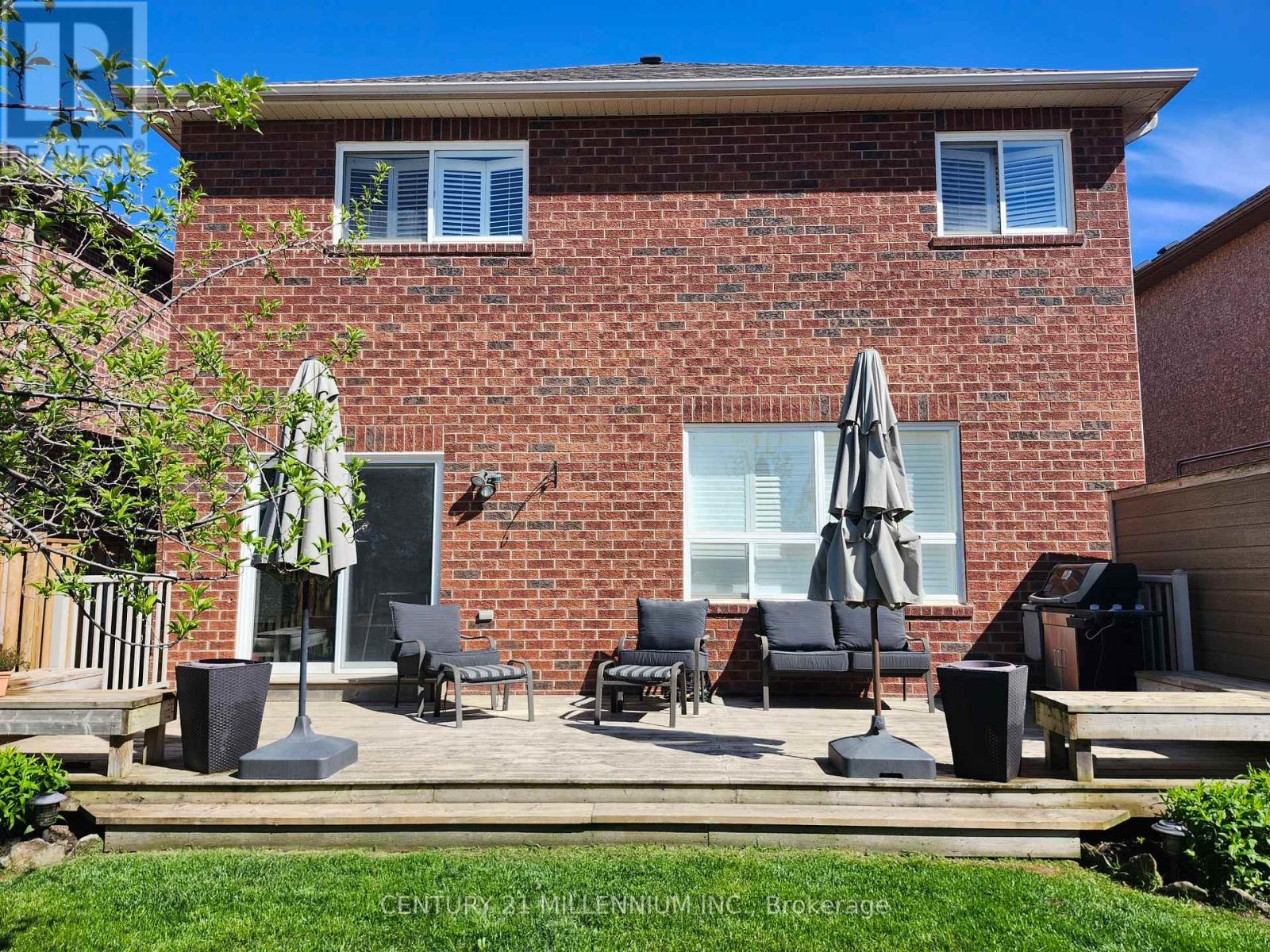 6 Collingwood Avenue, Brampton, Ontario  L7A 2E5 - Photo 42 - W13156496