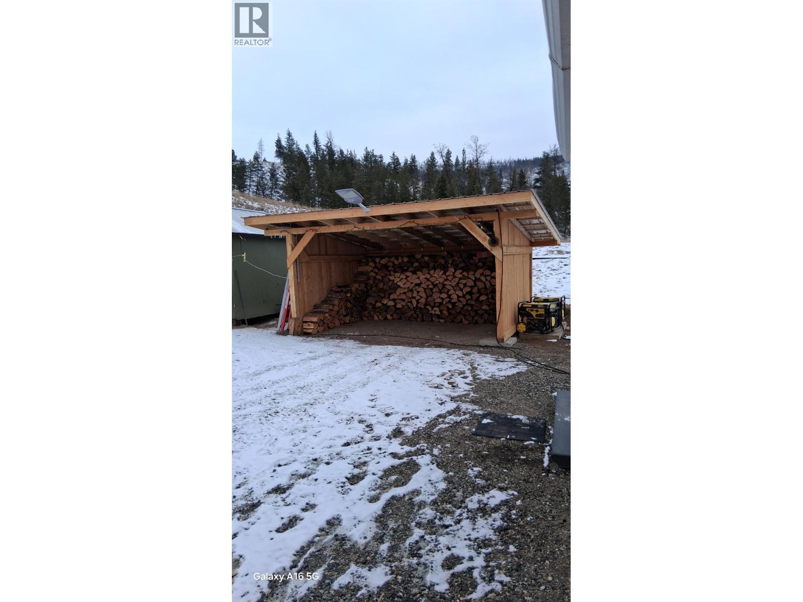 1832 Mound-Loon Lake Road, Clinton, British Columbia  V0K 1K0 - Photo 62 - 10388235