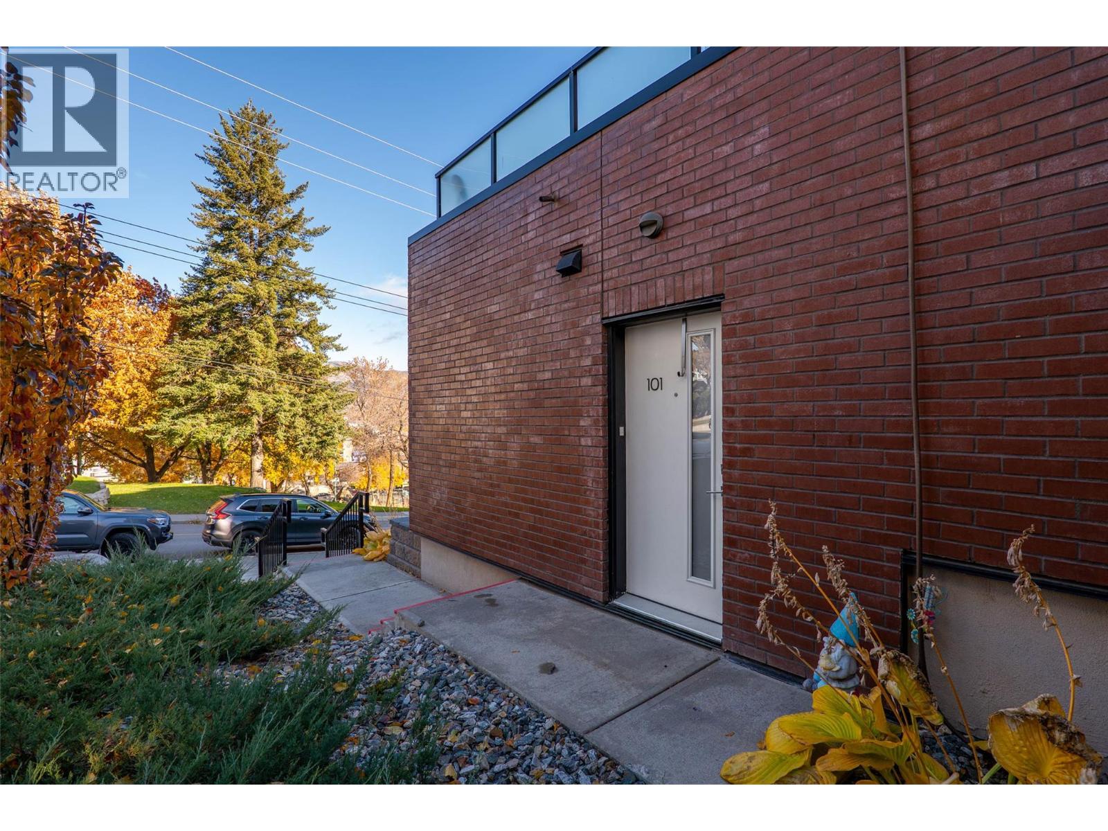 227 Battle Street Unit# 101, Kamloops, British Columbia  V2C 2L3 - Photo 2 - 10388220