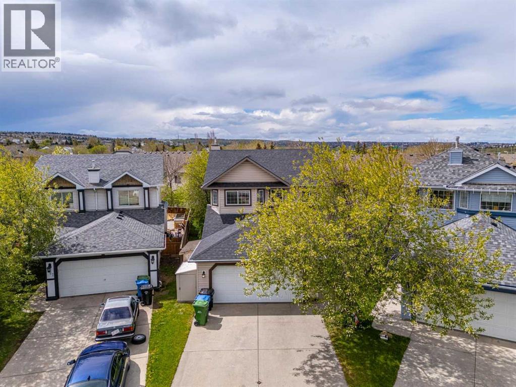 381 Hidden Valley Manor NW, Calgary, Alberta  T3A 5V5 - Photo 39 - A2313010