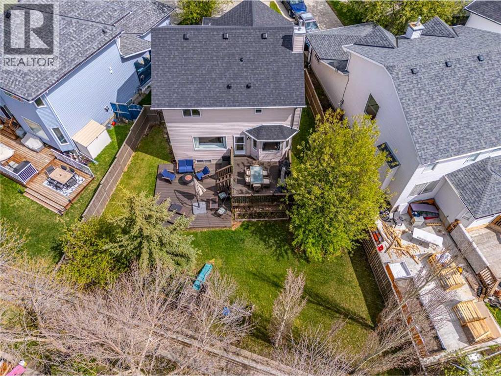 381 Hidden Valley Manor NW, Calgary, Alberta  T3A 5V5 - Photo 43 - A2313010