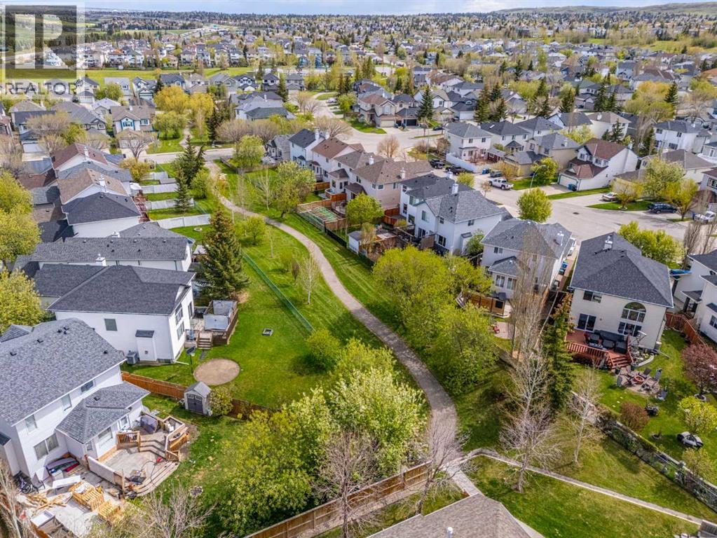 381 Hidden Valley Manor NW, Calgary, Alberta  T3A 5V5 - Photo 45 - A2313010