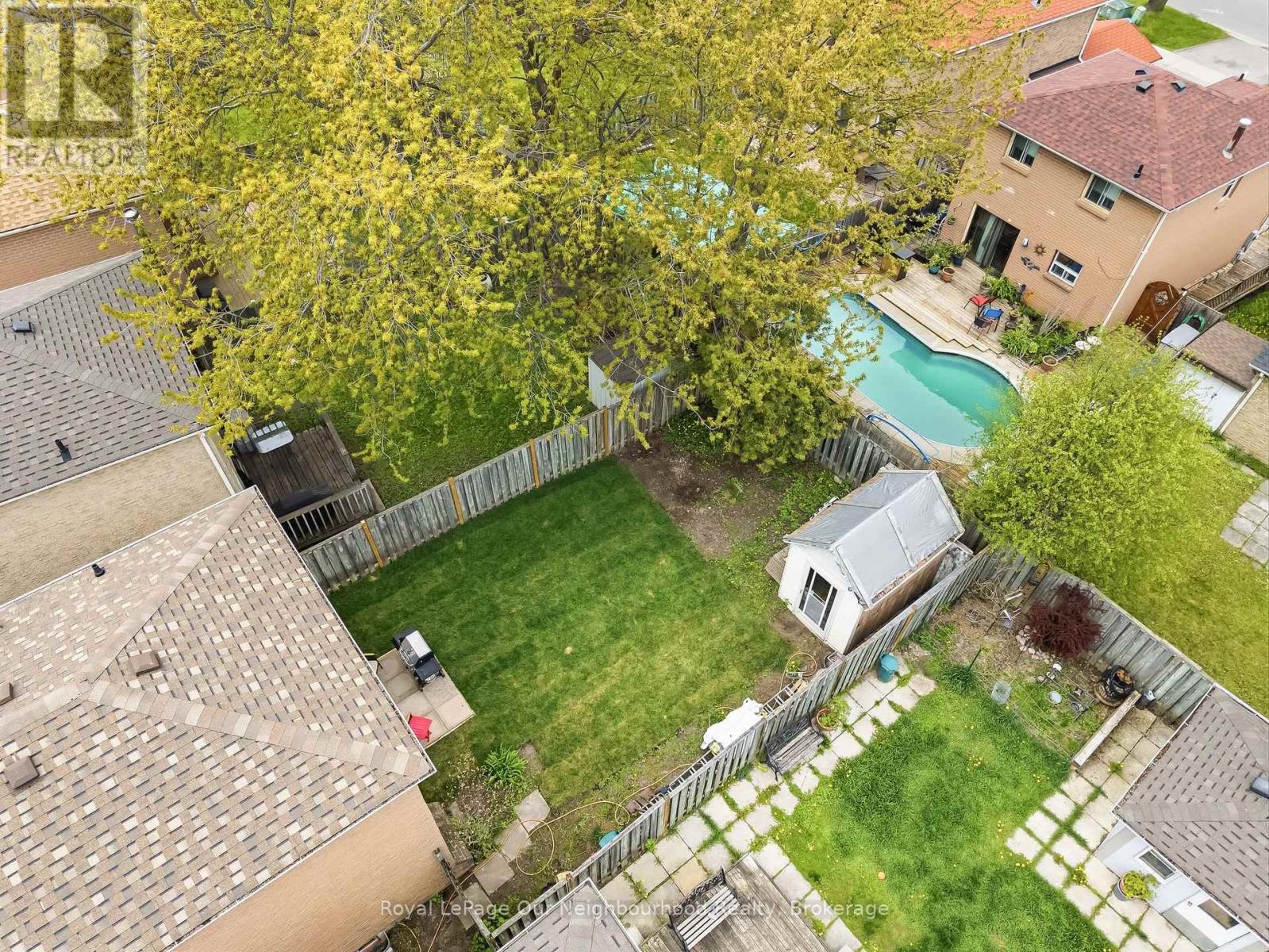 96 Chatfield Drive, Ajax, Ontario  L1T 2J8 - Photo 29 - E13158702