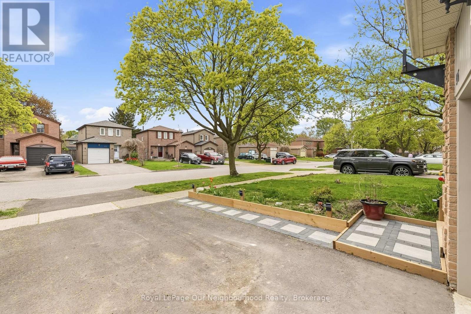 96 Chatfield Drive, Ajax, Ontario  L1T 2J8 - Photo 35 - E13158702