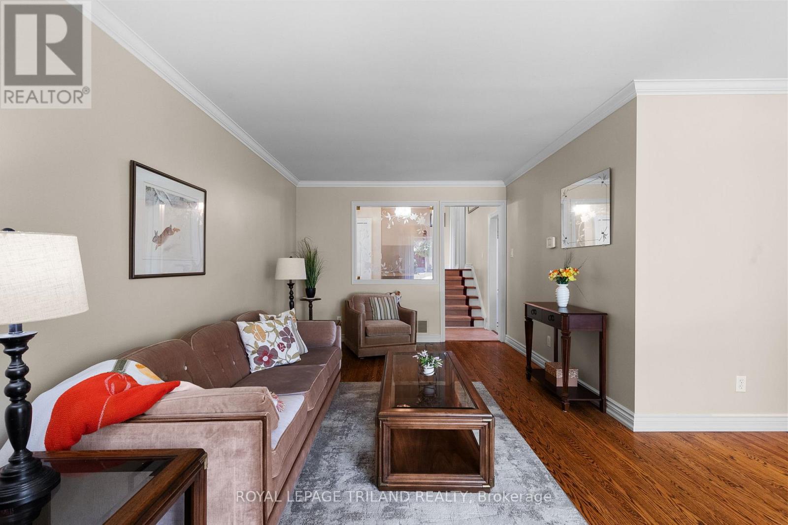29 Ladore Drive, Brampton, Ontario  L6Y 1V4 - Photo 14 - W13158678