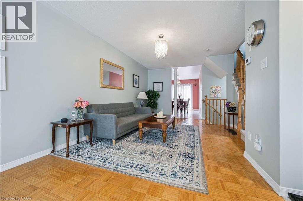 22 Zebra Trail, Brampton, Ontario  L6R 2J2 - Photo 2 - 40825462