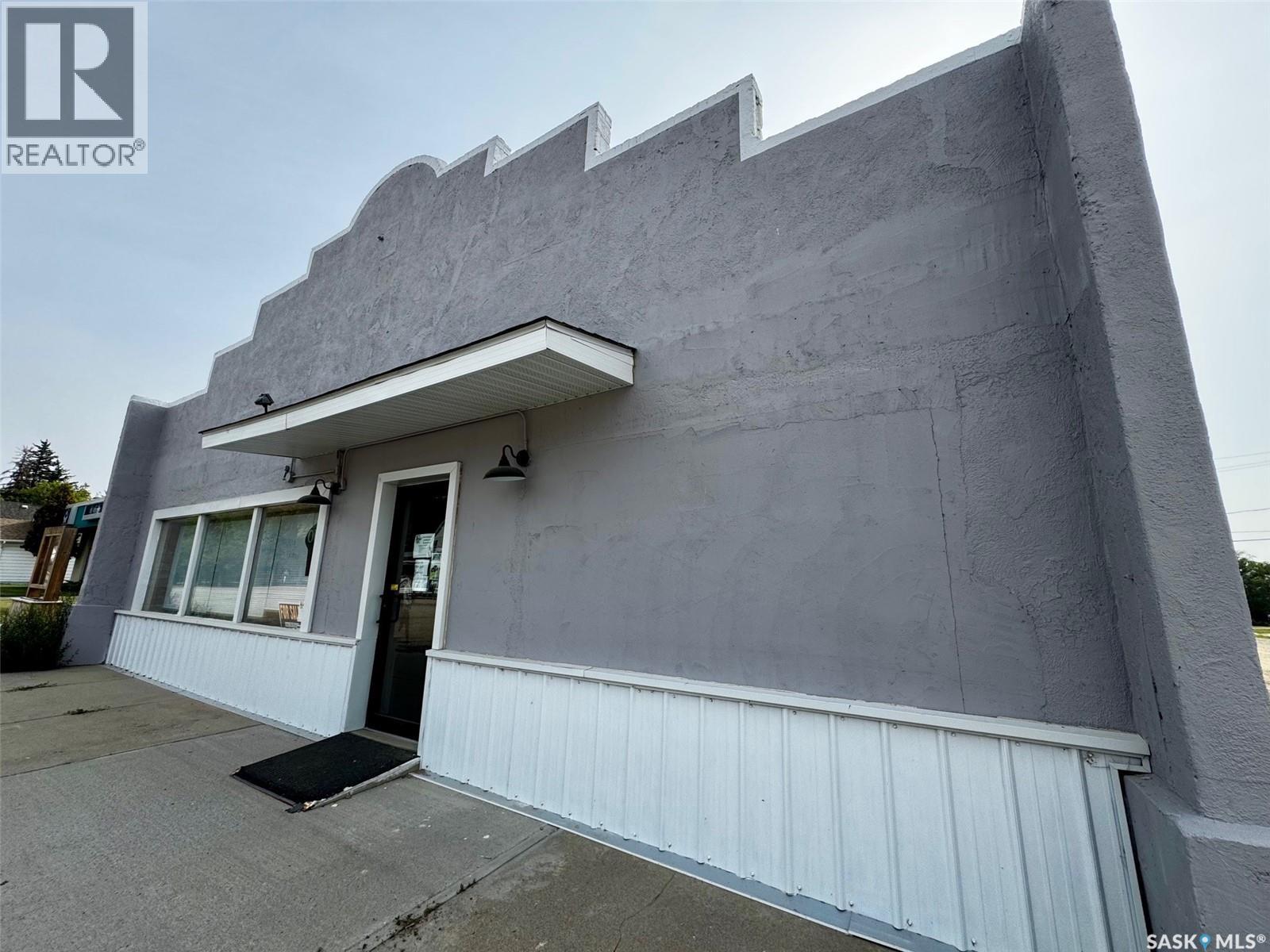 Kenaston Corner, Kenaston, Saskatchewan