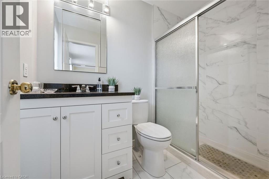 22 Zebra Trail, Brampton, Ontario  L6R 2J2 - Photo 15 - 40825462