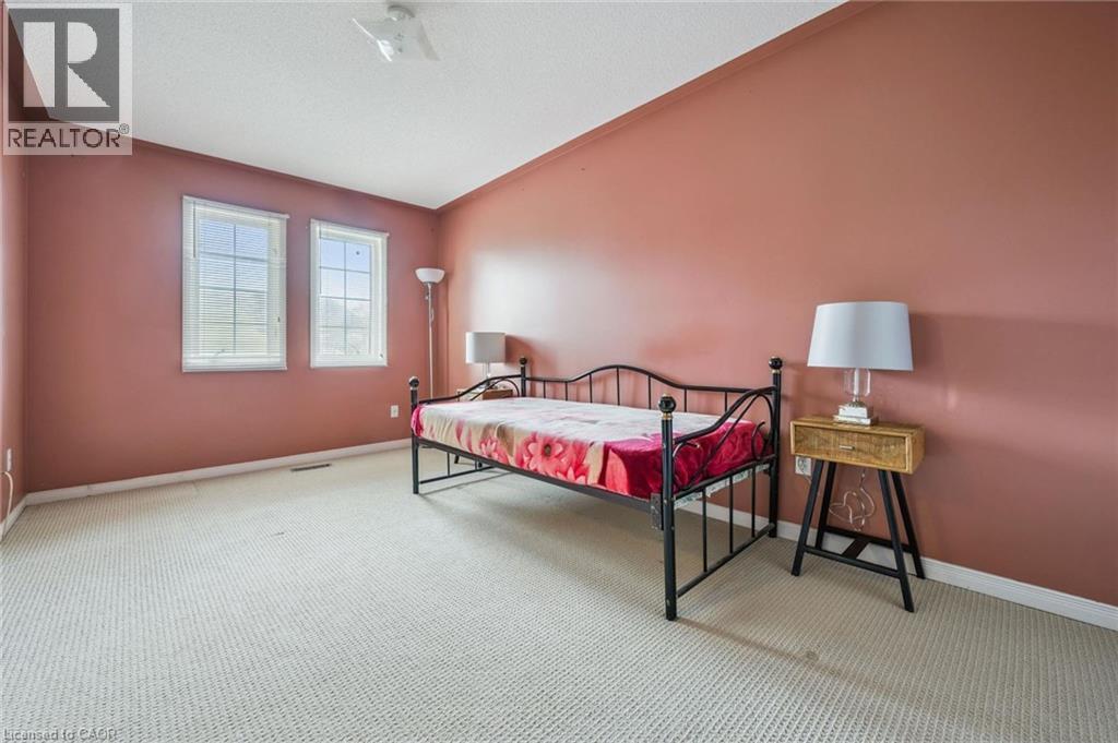 22 Zebra Trail, Brampton, Ontario  L6R 2J2 - Photo 18 - 40825462