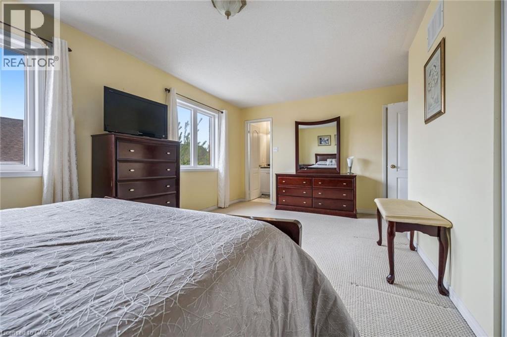 22 Zebra Trail, Brampton, Ontario  L6R 2J2 - Photo 14 - 40825462