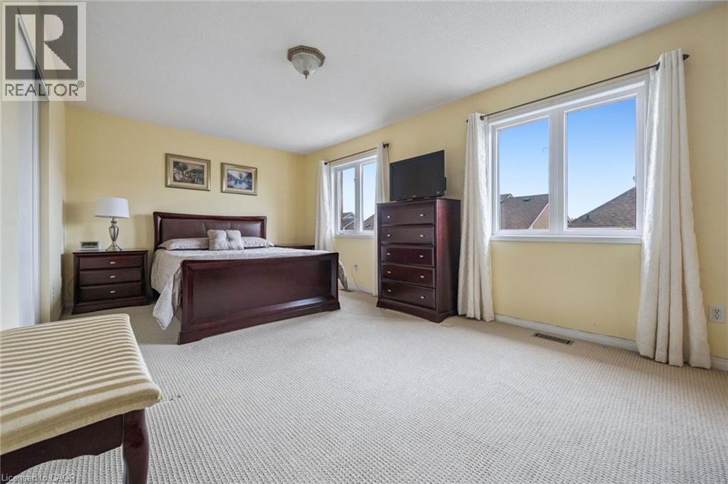 22 Zebra Trail, Brampton, Ontario  L6R 2J2 - Photo 12 - 40825462
